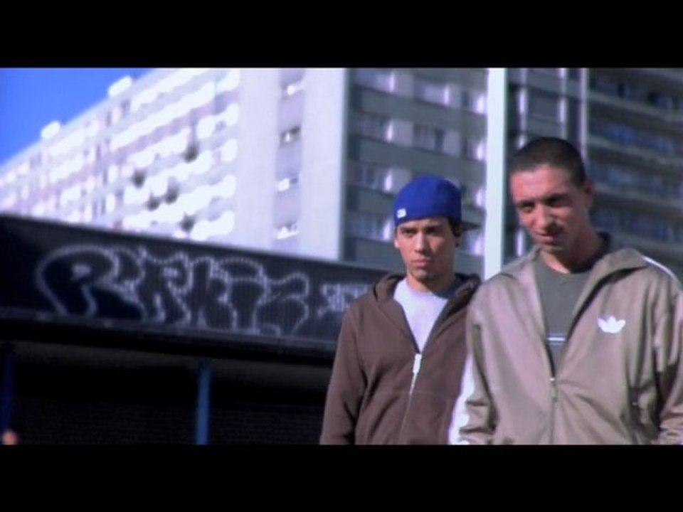 COLINE (Les amis de mes amis) - La bande annonce