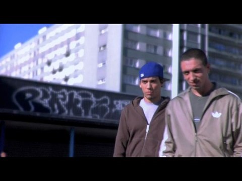 COLINE (Les amis de mes amis) - La bande annonce