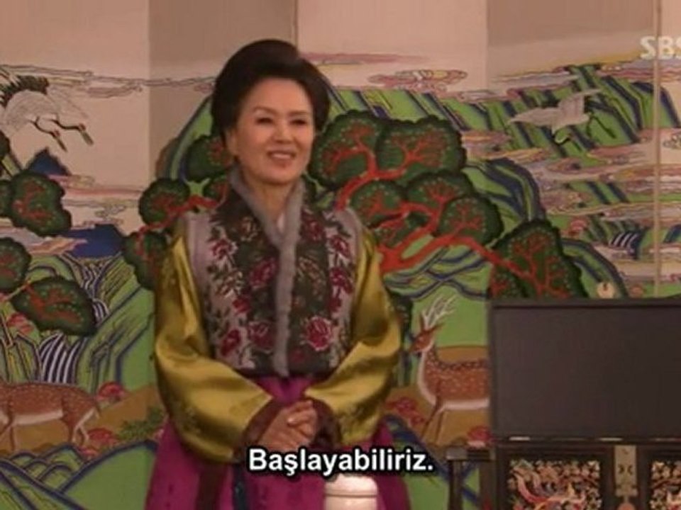 Terroir 15.bölüm 2.kısım