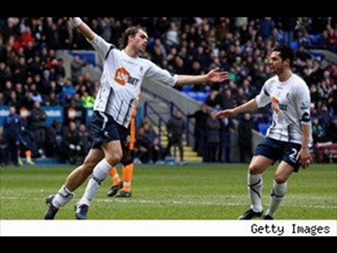 Johan Elmander was his inspiration for the team