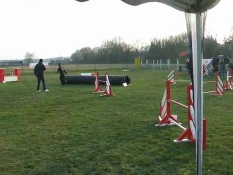 Under Jump Auch 2010