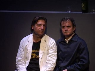 PASSION SELON JEAN | ANTONIO TARANTINO | JEAN-YVES RUF