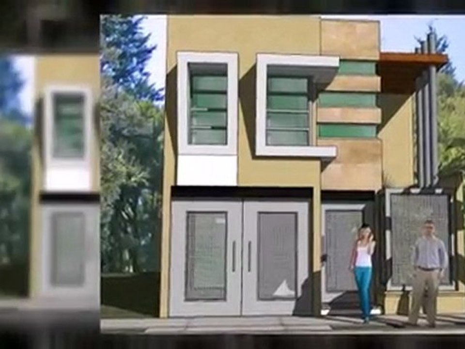 PROMOCION DE CASA HABITACIO OPCION "B"