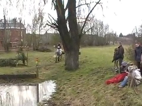 CCE Cross / Adèle - Palodia