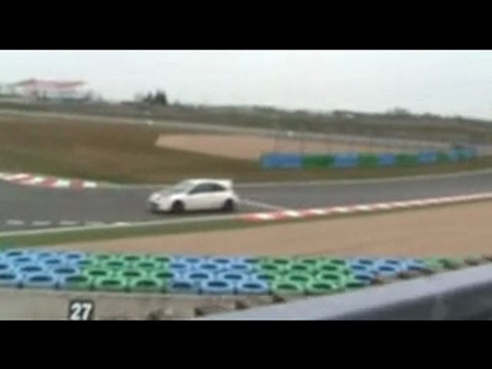 macaron eric64 a magnycours