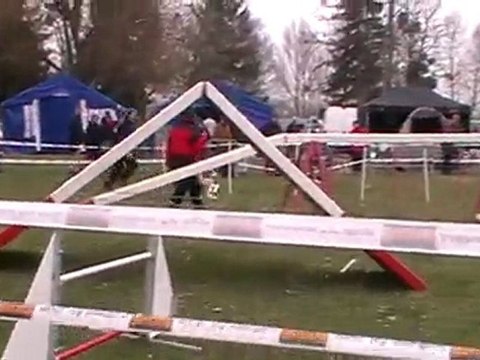 1er degré C'koda Chécy