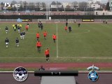 Blanc Mesnil SF - Paris FC (b)