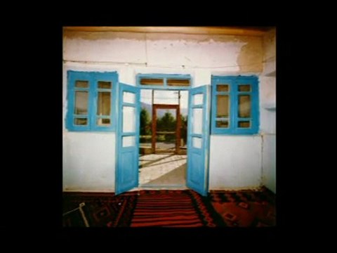 Malek Jân Ne'mati France2 Les chemins de la foi, 7 mars 2010