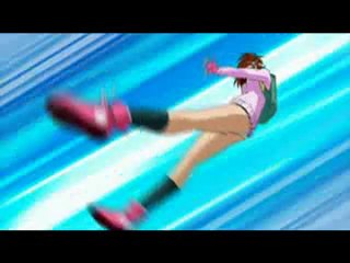 Ikkitousen: Xtreme Xecutor - Trailer 3