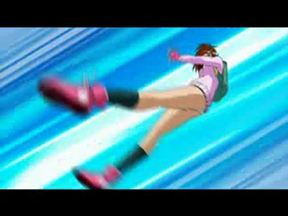 Ikkitousen: Xtreme Xecutor - Trailer 3