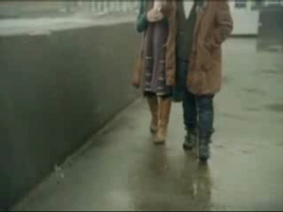 Nell - Nothing Compares to You