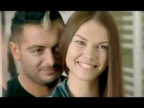 Askin - Canimsin Benim [YENI KLIP 2010]