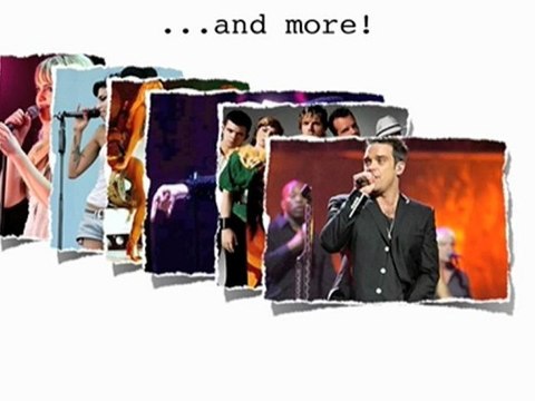 Carte Blanche, Live Band for Weddings, Corporate Functions