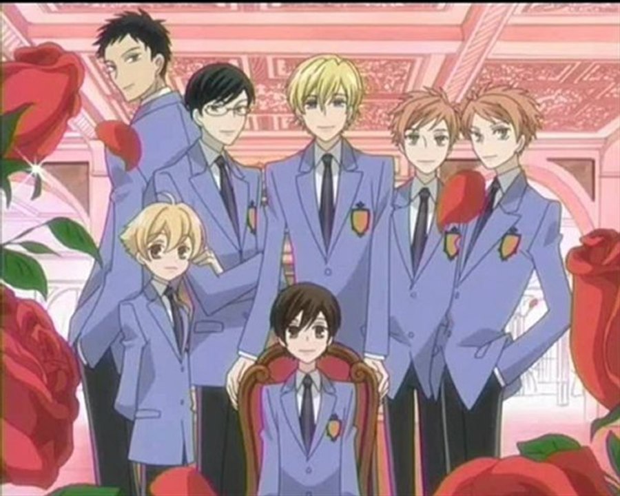 3 mangas