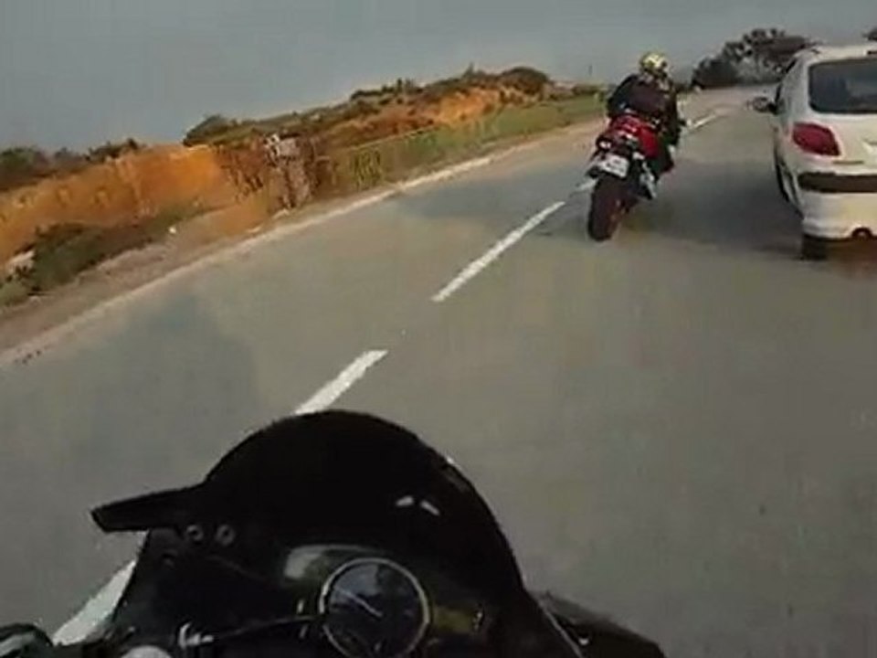 ContourHD Video - 8