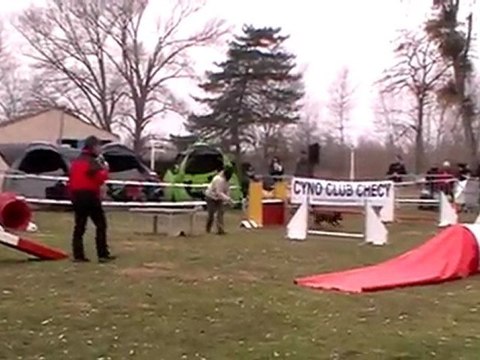 3eme degré bala Chécy