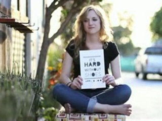 One Day Without Shoes