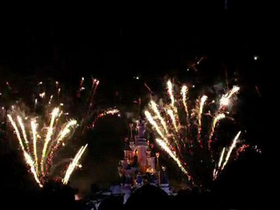 ANISSA HASNA OCEANE A DISNEY
