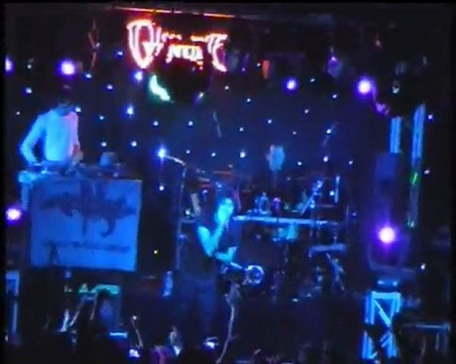 Ooze Venue - Manga (26.02.2010)