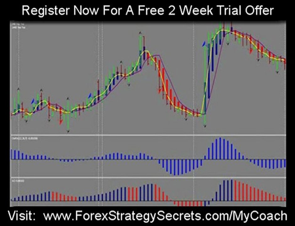 Forex Trading Information | Norwood Alerts How To