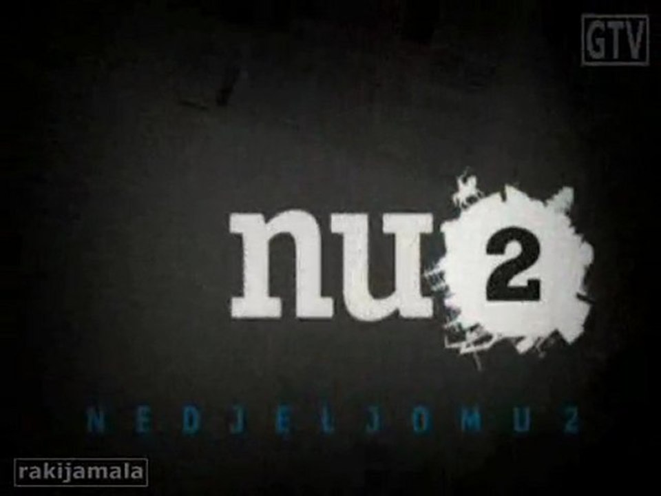 Nedjeljom u 2 - Rajko Grlić 1/6