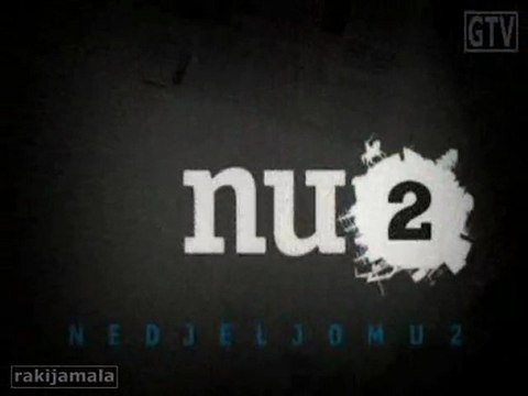 Nedjeljom u 2 - Rajko Grlić 1/6