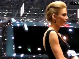 Des voitures bientôt aussi connectées que la maison