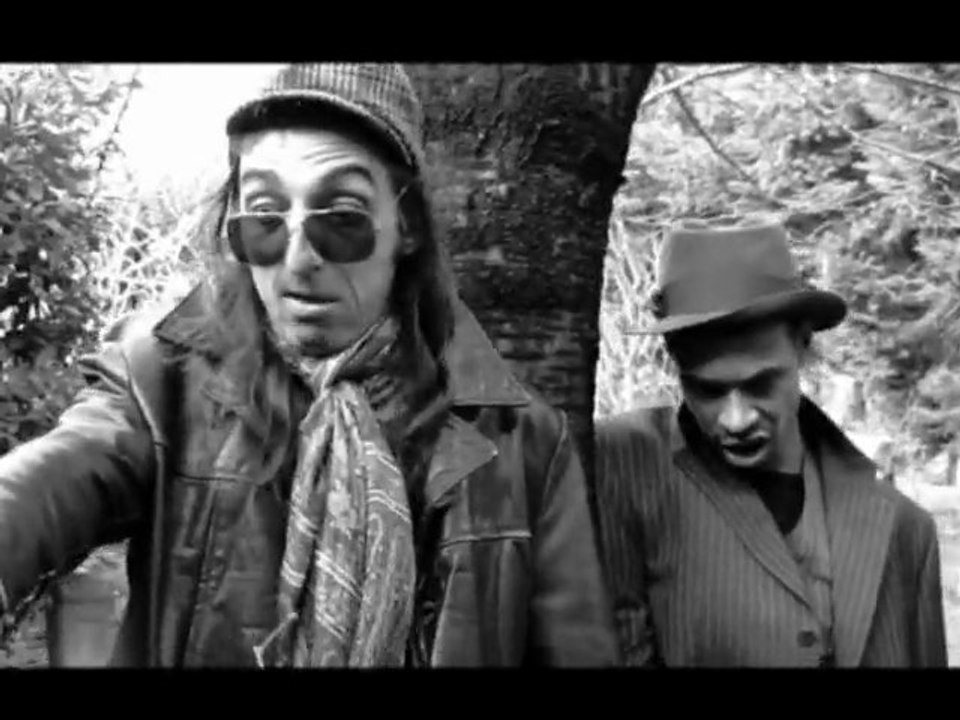 Le Manouche et le Chinois : Dans la Misère
