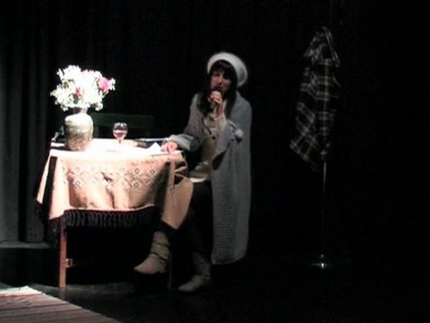 EDGAR ALLEN POE-LİMAN KIRINTILARI