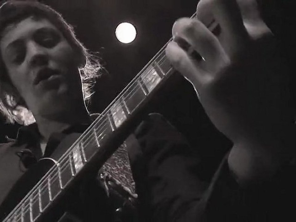 MELL - live en solo
