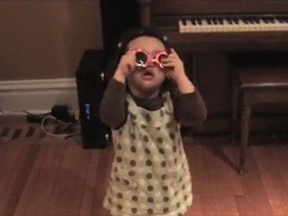 dance party
