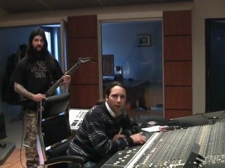 12.7 enregistrement (studio70)