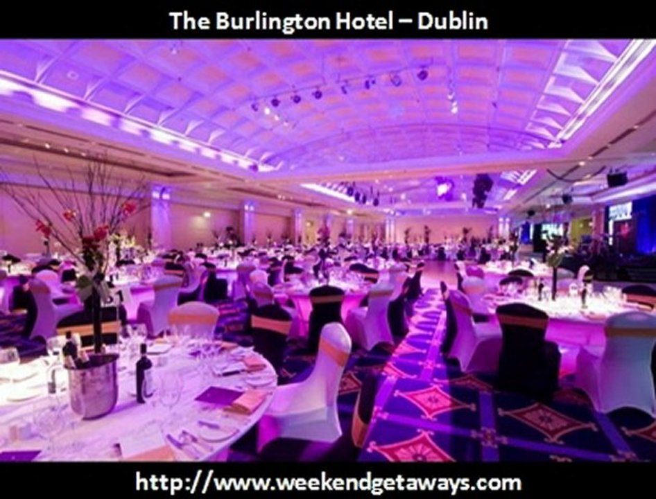 Weekend Getaways - Destinations, Hotels & Ideas