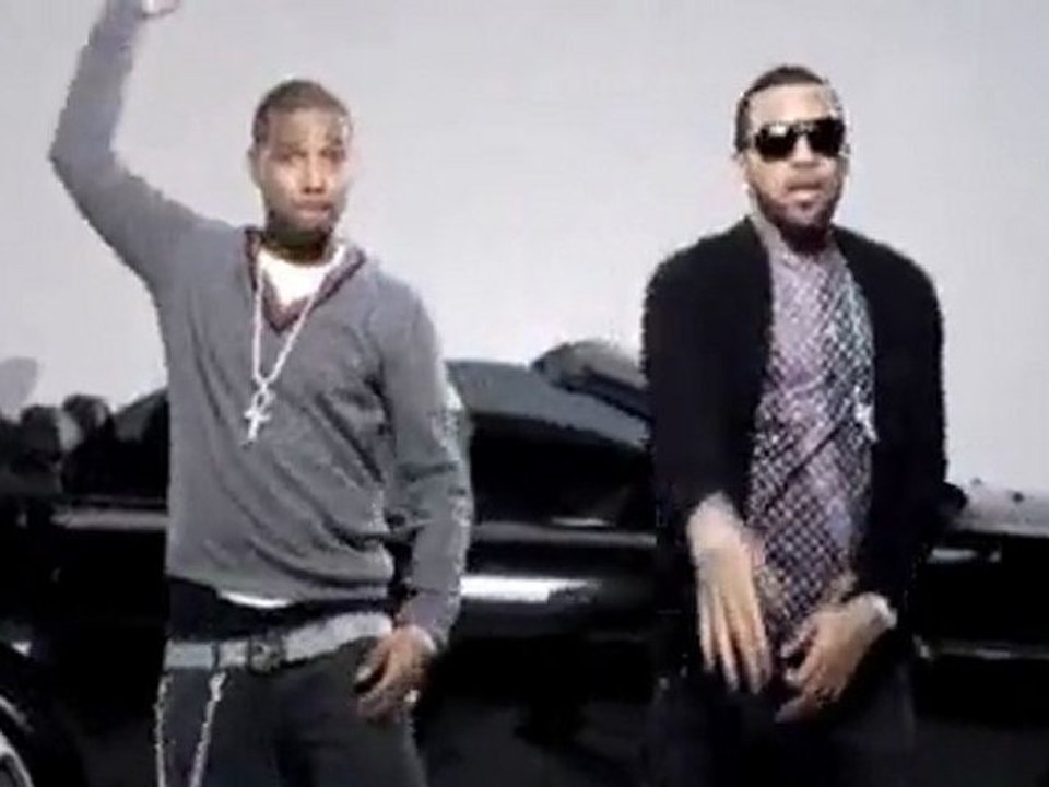 Lloyd Banks Feat. Juelz Santana - Beamer, Benz, or Bentley