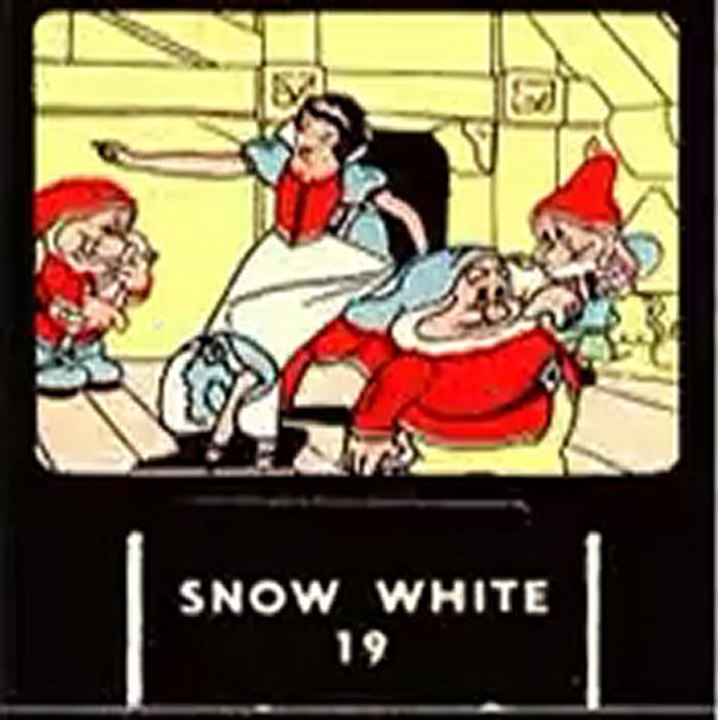 Blanche-Neige