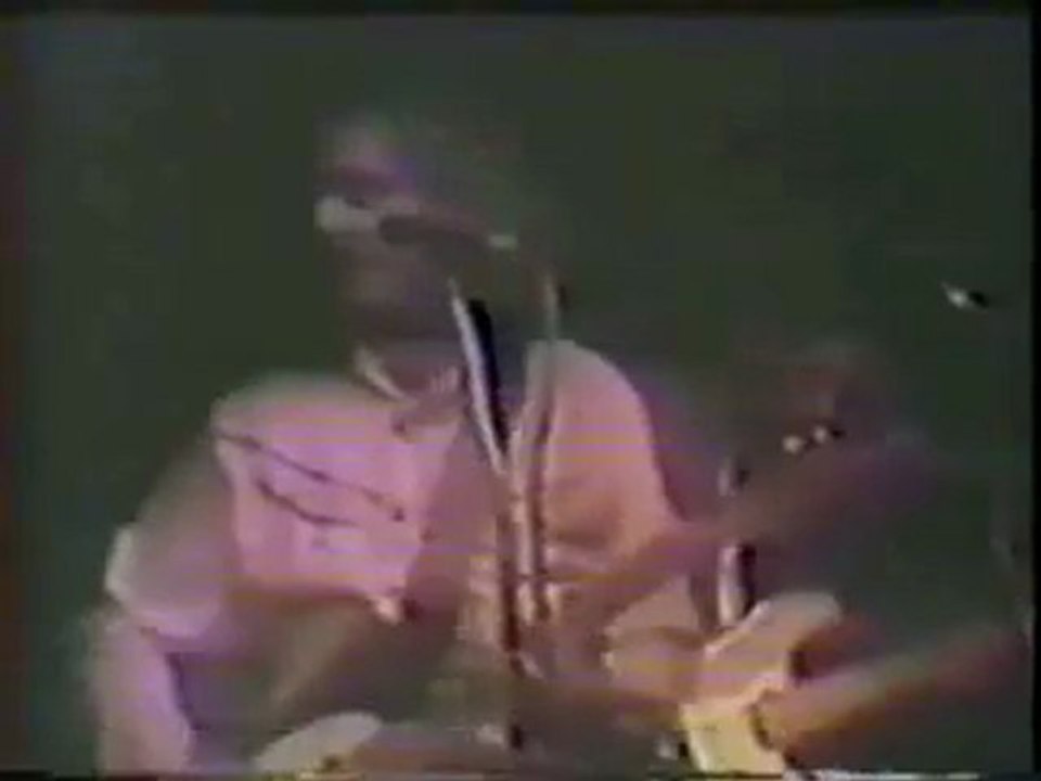 Roky Erickson - Two Headed Dog 1980