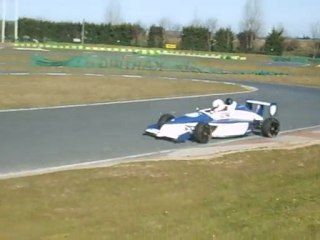 formule mygale du lycée JULES VERNE MONDEVILLE part 2