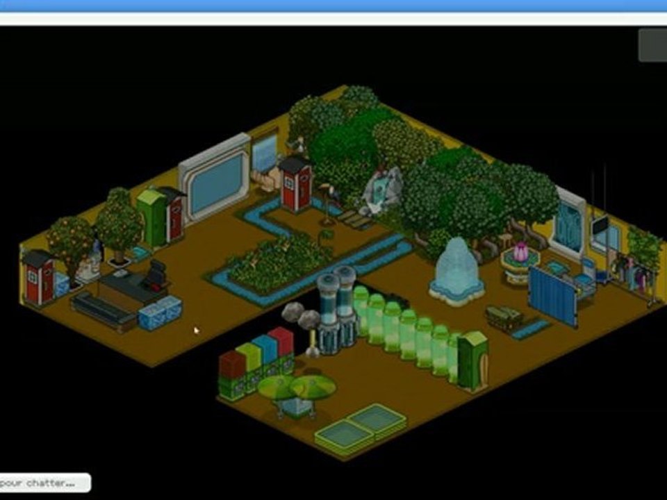 habbo retro astro hotel astrotv