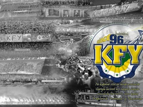 KFY | NE KUPALAR İSTER NE ŞAMPİYONLUKLAR | KFY BESTE