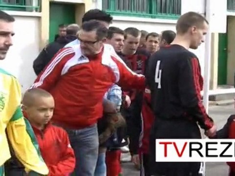 Allez les rouges et noirs