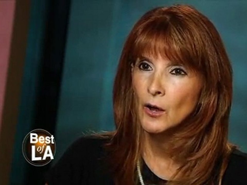Dr. Marilyn Calvo To Be Featured On "Best Of LA"