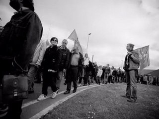 manif du 1er mai 2009