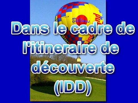 Les Montgolfières prennent leur envol idd 2