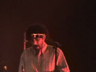 Nass Ghiwane au smap de marseille