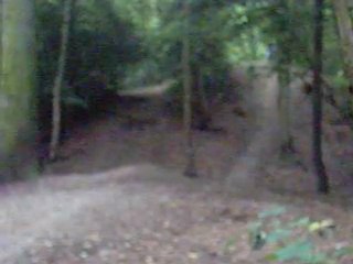 les bruyéres longnesse vtt dirt