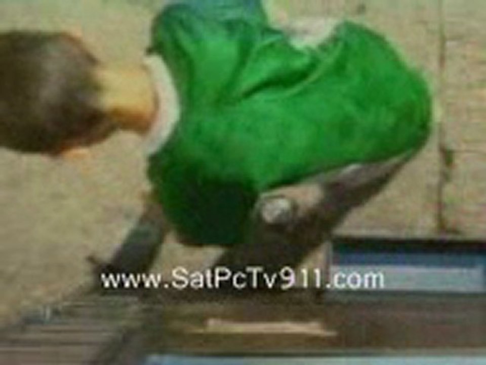 Pepsi vs Coca-Cola; Funny Cool But Banned Advert