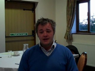 Internet marketing Training UK Najeda Online Testimonial