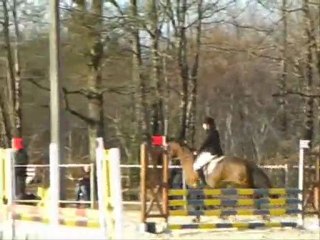 Concours Camiac 14.03.10