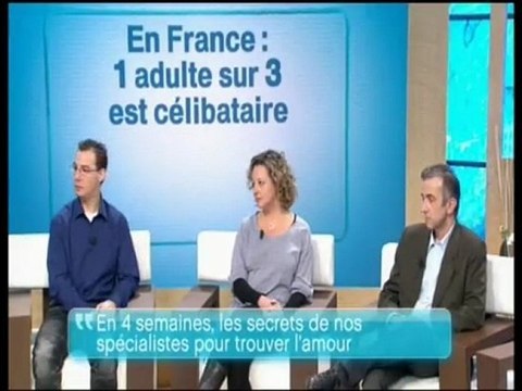 Toute une histoire Emission Spéciale Célibataires
