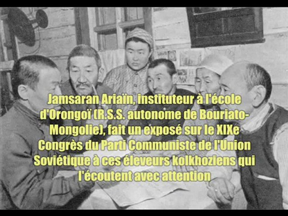 STALINE COMME VOUS NE L'AVEZ JAMAIS VU